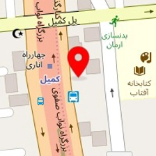 ایران طب