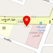 شرکت فاطرشیمی نگارفناور