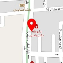تجهیزات پزشکی فارابی