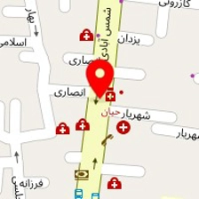 شرکت تجهیزات پزشکی آبان