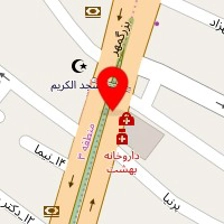 تجهیزات پزشکی شهریار