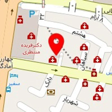 تجهیزات پزشکی شهرآرا