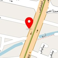تجهیزات پزشکی درمانگاه پروین