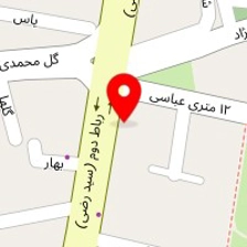 تجهیزات پزشکی صفاهان-اکبری