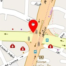 تجهیزات پزشکی آرمین اصفهان