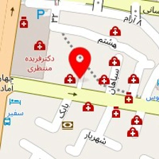 تجهیزات پزشکی آژند
