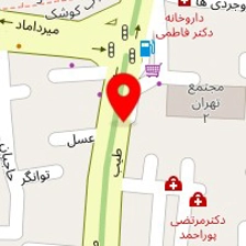 تجهیزات پزشکی عادل طب