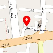 شرکت کیفیت آسا لاوان