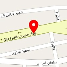 تجهیزات پزشکی تپش- قائم طب