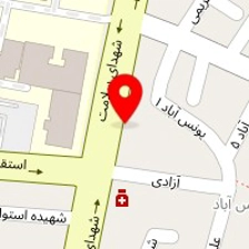 تجهیزات پزشکی گیلان طب پلاس