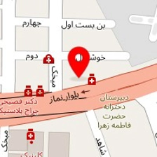 تجهیزات پزشکی طب قائم