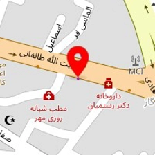 تجهیزات پزشکی خانه سلامت