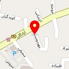 تجهیزات پزشکی و آزمایشگاهی مهر گیلان