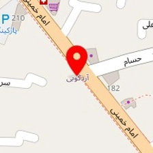 کالی پزشکی آزمایشگاهی فردآزماطب