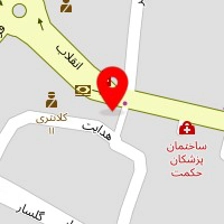 لوازم پزشکی و بهداشتی ابو ریحان