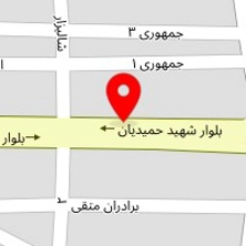 تجهیزات پزشکی فلاح