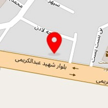 دکوراسیون پرده آذین