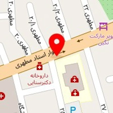 فروشگاه وسایل پزشکی مطهری