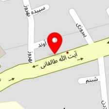 گالری تجهیزات پزشکی پانته آ وثوقی