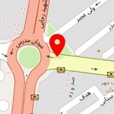 تجهیزات پزشکی کیمیاگر
