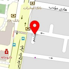 فروشگاه تجهیزات پزشکی غرب