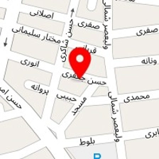 تولیدی پیرکس فن