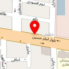 فروشگاه تجهیزات پزشکی دیلمان