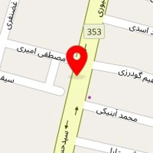 فروشگاه تجهیزات پزشکی سعادتی