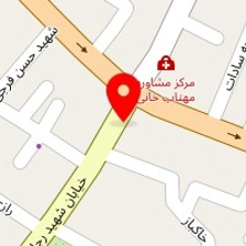 تجهیزات پزشکی قائم