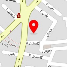 تجهیزات پزشکی اریا طب پاکدشت