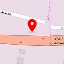 لوازم تجهیزات آزمایشگاهی پاسکال صفادشت