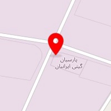 پارسیان گیتی ایرانیان