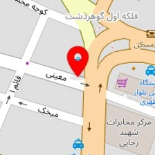 تجهیزات پزشکی پارسیان طب