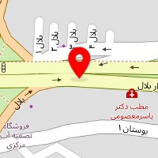 آرشیدا طب