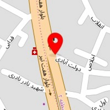 کالای پزشکی کیوان(شعبه مرکزی)