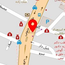 تجهیزات پزشکی محمد