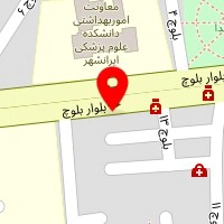 تجهیزات پزشکی بلوچ طب