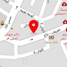 کالای پزشکی و بیمارستانی شفا تجهیز هزاره