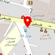 فروشگاه تجهیرات پزشکی ادیب