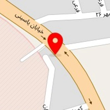 مبلمان ایران