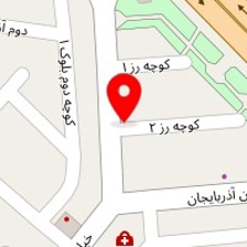 گروه معماری و دکوراسیون داخلی ژینو