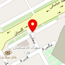 دکوراسیون رضائی