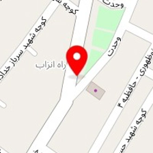 مبلمان صنایع چوبی عظیمی
