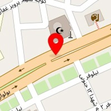 فروشگاه مبلمان یافت اباد