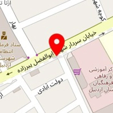 لوستر نورسازان
