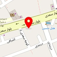 مبلمان دادرس