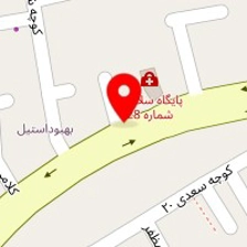 لوستر مهرداد
