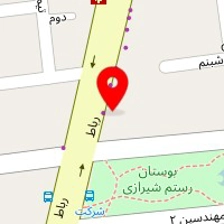 دکوراسیون آتین