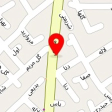 دکوراسیون بی سان