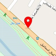کالای خواب پارس پودینه